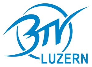 Logo BTV Luzern