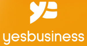 Logo yesbusiness